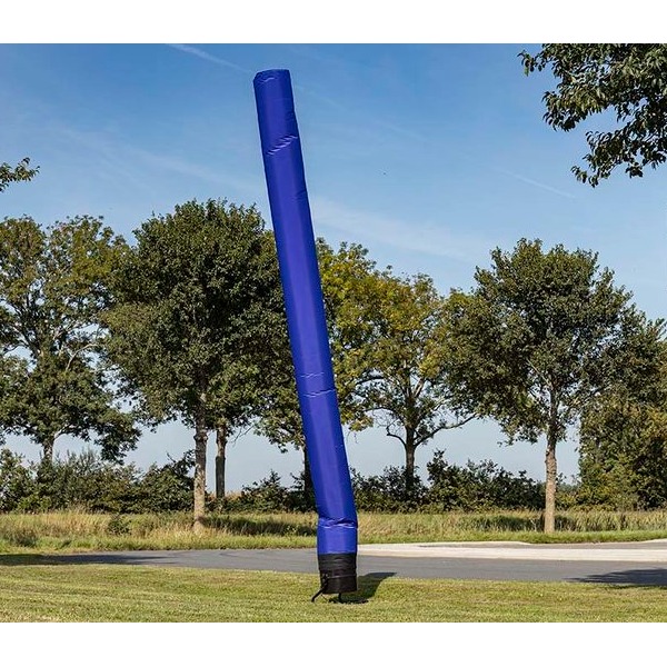 Skytube blauw 