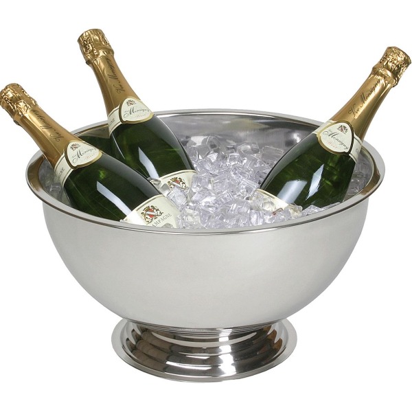 Champagne bowl