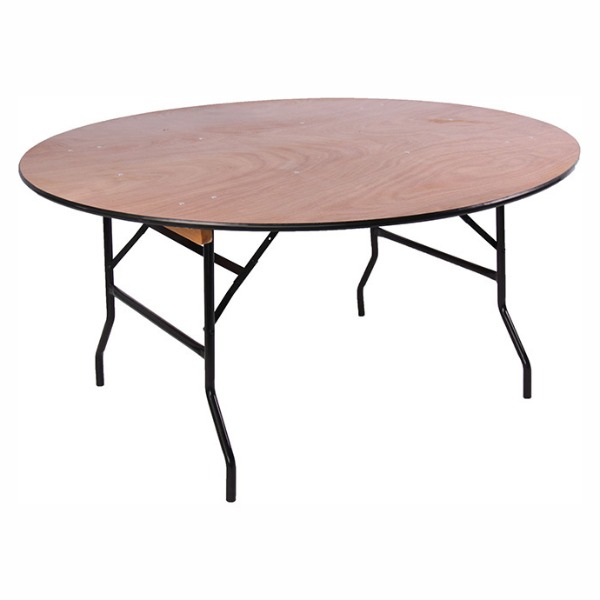 Tafel rond 10 personen 