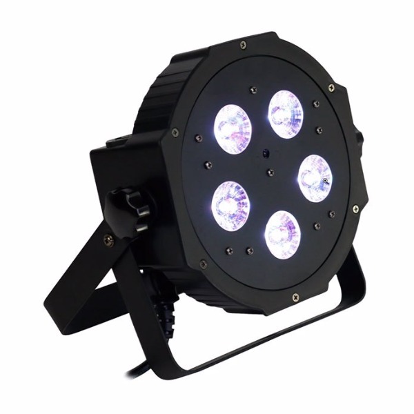 led par uplighter