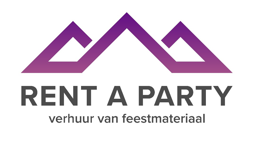 Rent a Party Logo